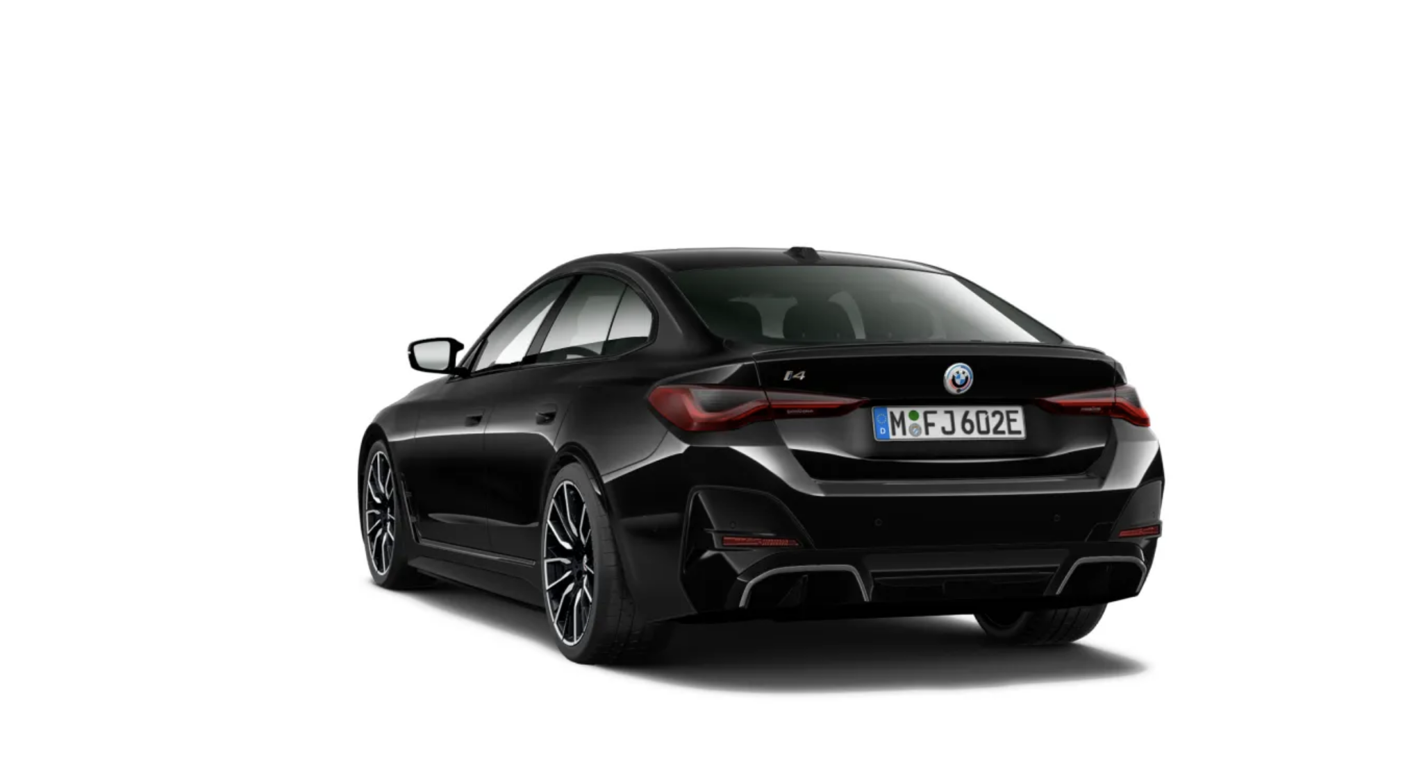 BMW i4 M50 xDrive | nové auto k objednání | objednávka | elektromotor | super cena | online nákup | online prodej | autoibuy.com | 